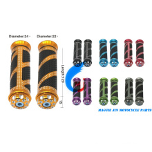 Motorcycle Parts Motorcycle Handle Grip of Length 120